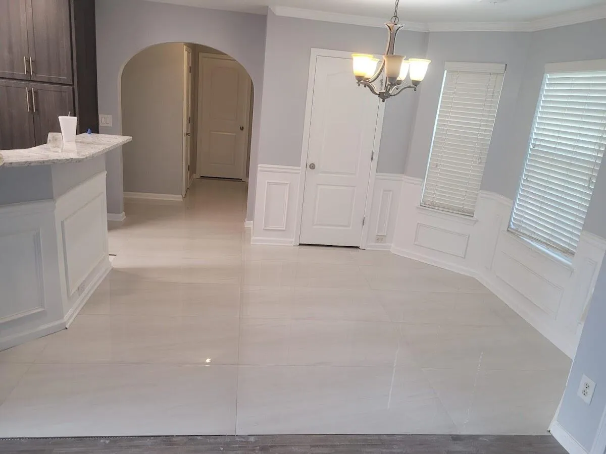 Water Damage Restoration services in Upper Uwchlan, PA